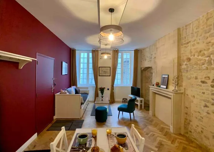 Hello - Confort Dans Le Coeur De La *