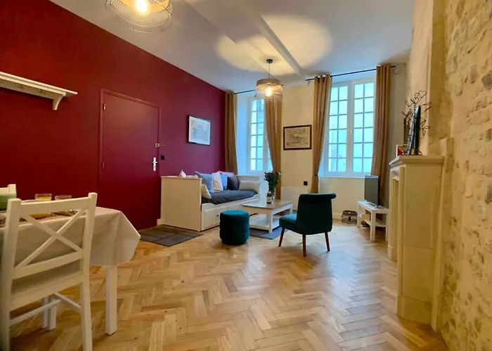 Hello - Confort Dans Le Coeur De La Daire