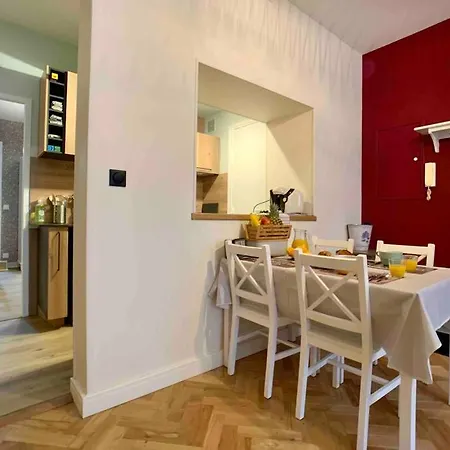 Hello - Confort Dans Le Coeur De La *