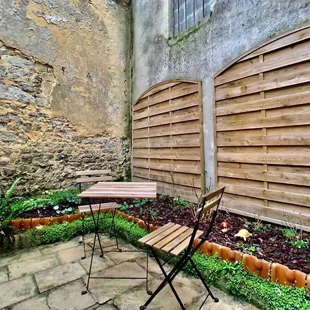 Apartment Hello - Confort Dans Le Coeur De La
