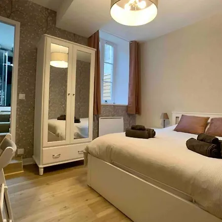 Hello - Confort Dans Le Coeur De La Байе