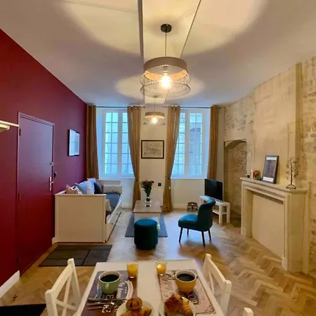 Hello - Confort Dans Le Coeur De La *