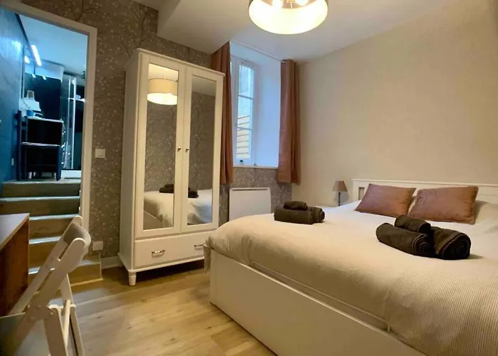 Hello - Confort Dans Le Coeur De La באיו