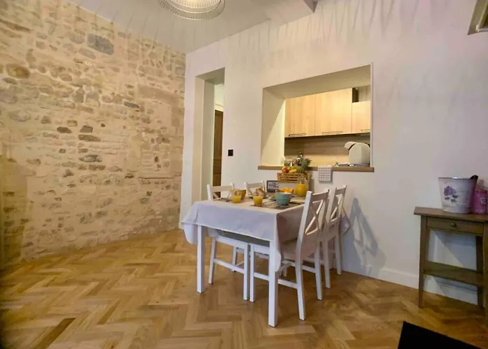 דירה Hello - Confort Dans Le Coeur De La באיו